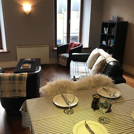 Centre Of Dingle Town - Luxury Holiday Apartment エクステリア 写真