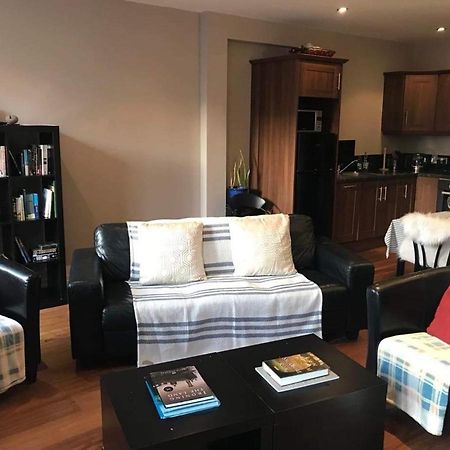 Centre Of Dingle Town - Luxury Holiday Apartment エクステリア 写真