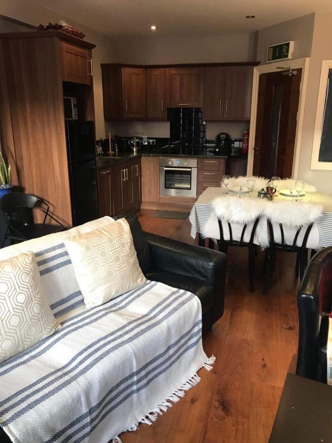 Centre Of Dingle Town - Luxury Holiday Apartment エクステリア 写真