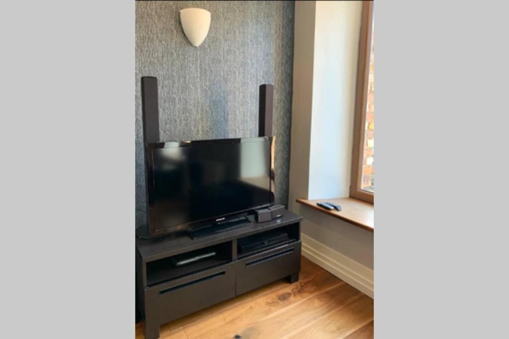 Centre Of Dingle Town - Luxury Holiday Apartment エクステリア 写真