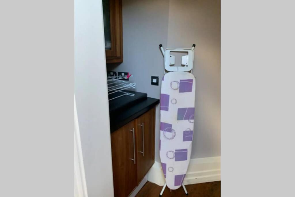 Centre Of Dingle Town - Luxury Holiday Apartment エクステリア 写真