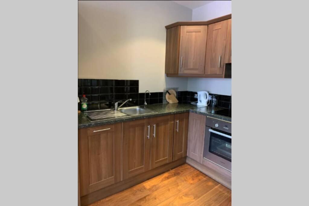 Centre Of Dingle Town - Luxury Holiday Apartment エクステリア 写真