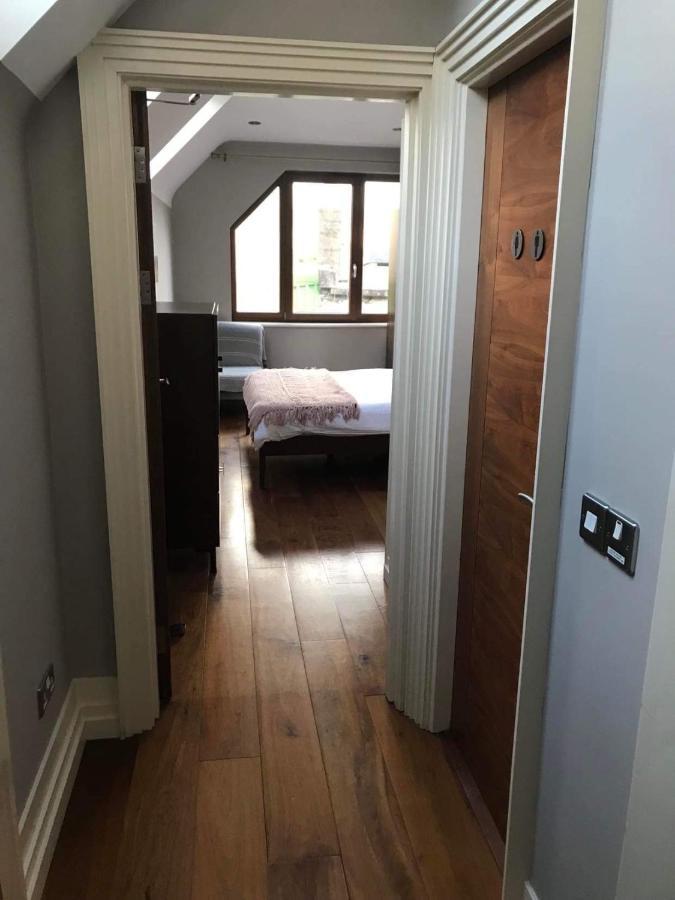 Centre Of Dingle Town - Luxury Holiday Apartment エクステリア 写真