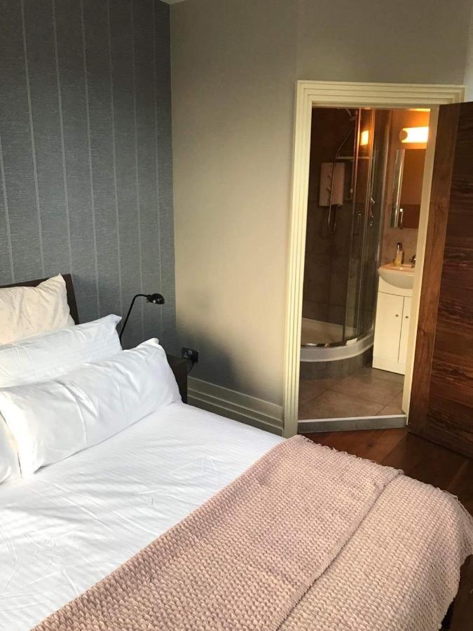 Centre Of Dingle Town - Luxury Holiday Apartment エクステリア 写真