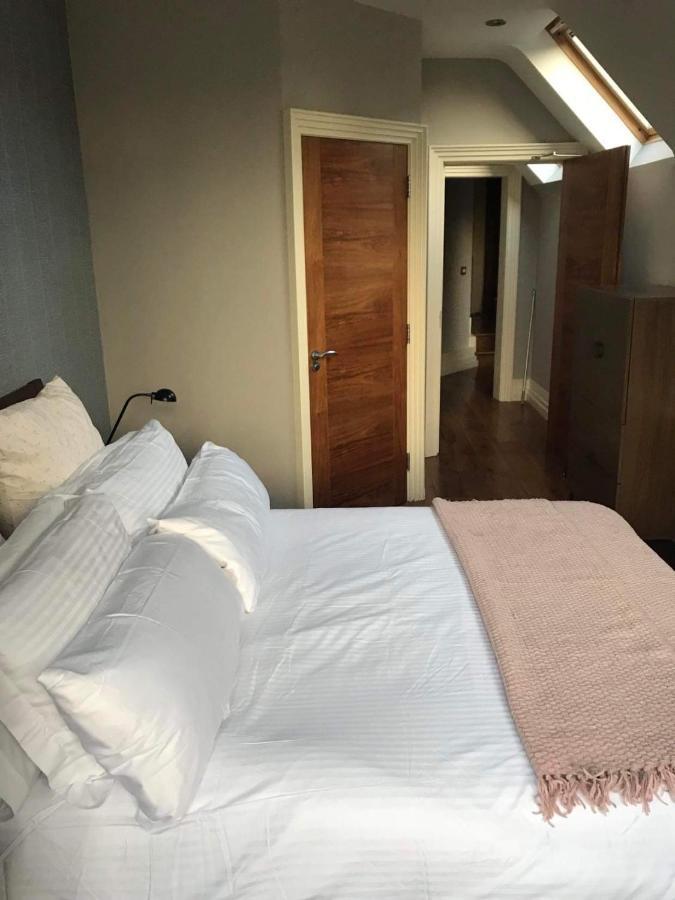 Centre Of Dingle Town - Luxury Holiday Apartment エクステリア 写真